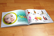 Product Catalog - v2, a Brochure Template by Templatepickup (Thumbnail 1 of 5)
