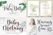 Handmade Font Bundle, a Handwritten Font by Natural Ink Studio (Thumbnail 18 of 25)