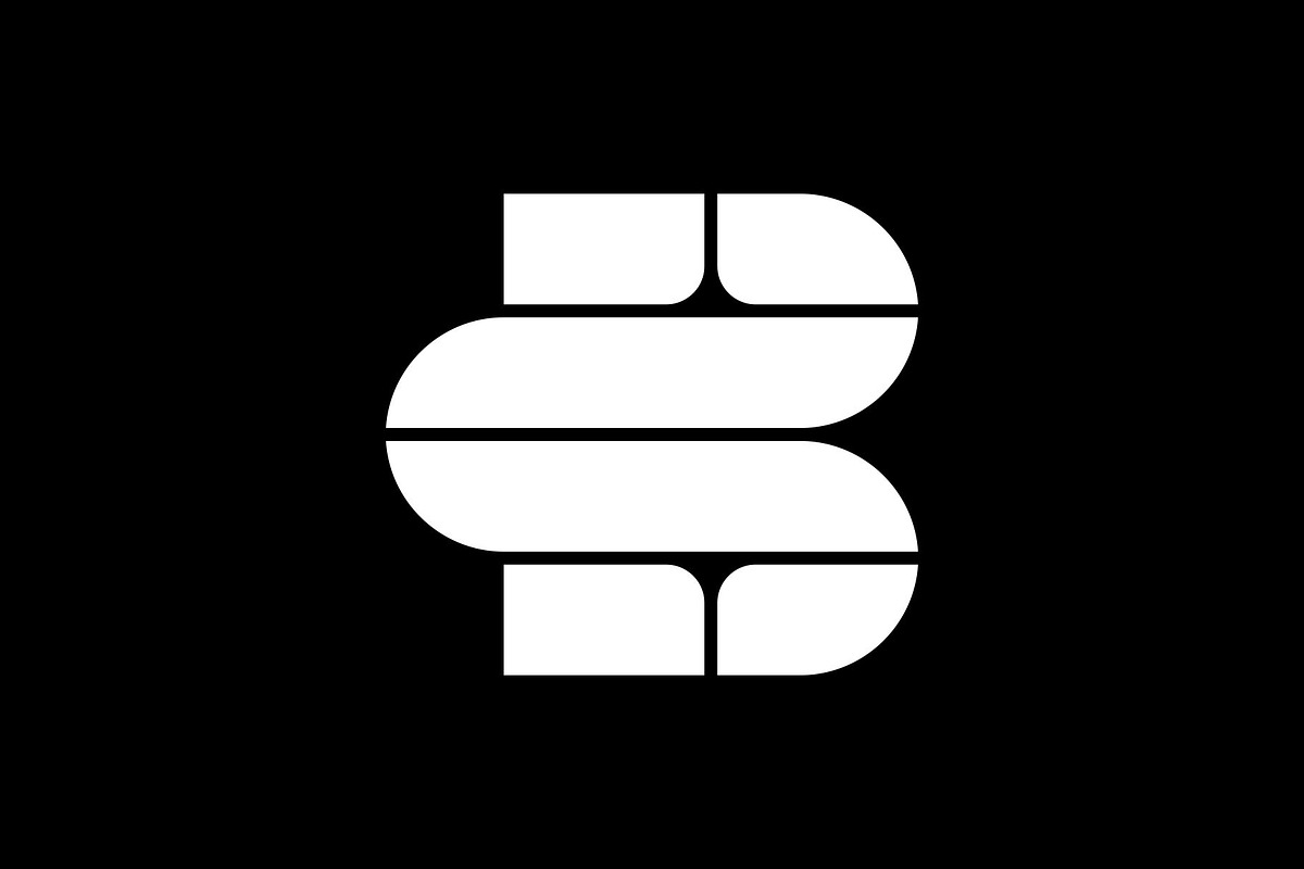 Letter BC CB Logo, a Branding & Logo Template by Buqancreative (Photo 2 of 4)