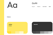 Enhancer Photo ui kit, an App Template by Shoppie (Thumbnail 6 of 7)