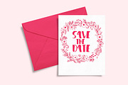JULIE, a Sans Serif Font by Stefanie.pfann (Thumbnail 8 of 13)