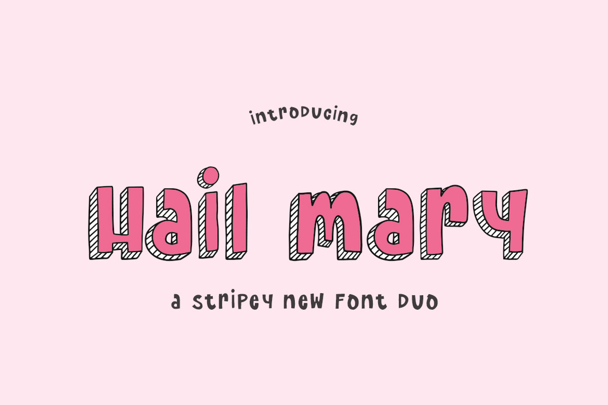 The Cute Craft Bundle - ONLY $9, a Font by Salt & Pepper Designs (Photo 8 of 35)