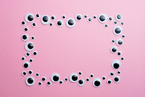 Googly eyes featuring googly, eyes, and eye