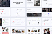 Donne - Creative Template, a Presentation Template by UDEA Store (Thumbnail 13 of 14)