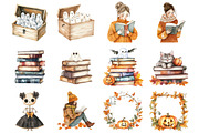 Happy Father Day Clipart, an Illustration by Design Market (Thumbnail 2 of 4)
