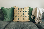 Vintage Ornaments. Vector collection, an Object Graphic by JuliaMalinovskaya (Thumbnail 11 of 11)