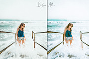 Mobile Lightroom Presets, an Action Add-On by The Red Pine (Thumbnail 3 of 11)