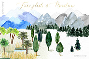 Wedding timeline map & story creator, a Food Illustration by LABFcreations (Thumbnail 22 of 26)