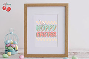 Easter Day 12 Files Sublimation PNG, a Graphic by Cherry.designs (Thumbnail 5 of 8)