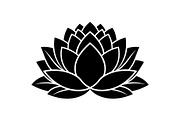 Floral Ornament Silhouette Bundle, an Illustration by BIPLOB EXPERT (Thumbnail 43 of 51)
