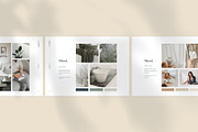 Alessandria - Brand Guidelines, a Brochure Template by Imagination Area (Thumbnail 8 of 10)