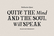 Conie Maovel - Elegant Serif Font, a Serif Font by Imoodev (Thumbnail 3 of 5)