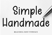 Home Candy, a Handwritten Font by FreshTypeINK (Thumbnail 2 of 7)