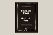 cutout playful handwritten font, a Handwritten Font by Ashiya Pixel (Thumbnail 4 of 16)