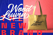 Buston Script ⚡️, a Script Font by Dirtyline Studio (Thumbnail 16 of 21)
