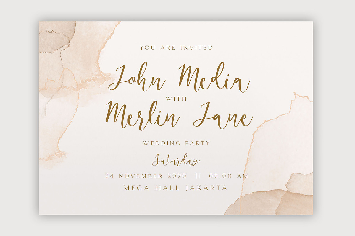 Mondier - Lovely Script Font, a Script Font by Craft Supply Co. (Photo 2 of 9)
