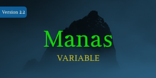 Manas VF