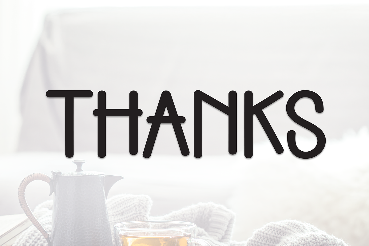 Vibes Morning | Script Font, a Script Font by Scratchones (Photo 8 of 8)