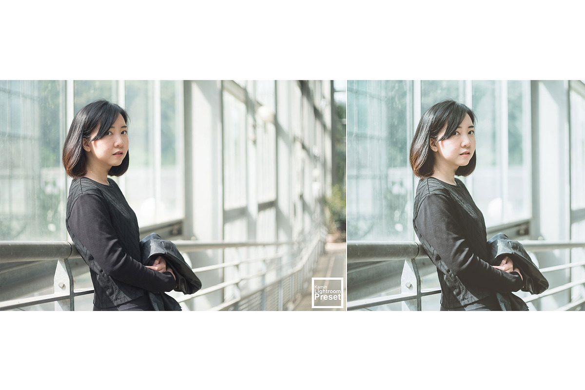 Kamin Japan Mood 1, an Action Add-On by Kamin Lightroom Preset (Photo 3 of 22)
