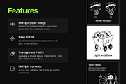 Sketch Icons, an Outline Icon by Prosymbols (Thumbnail 5 of 30)