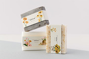 Watercolor Garden vol1, a Seasonal Illustration by LiChu Art (Thumbnail 6 of 12)