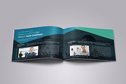 A5 Business Multipurpose Brochure, a Brochure Template by New Lines (Thumbnail 8 of 9)