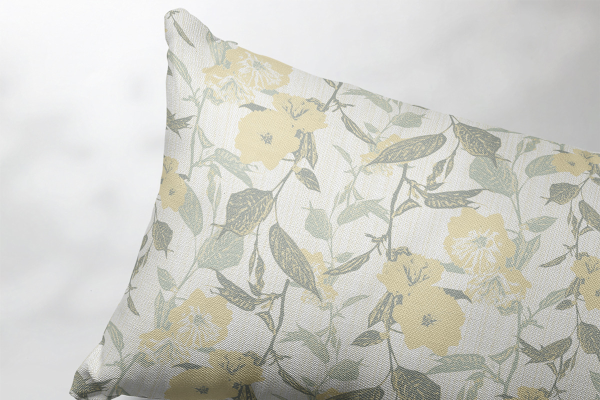 Floral Vine Seamless Pattern, a Pattern Graphic by JESSIE BLOOM STUDIO (Photo 3 of 3)