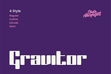 Gravitor