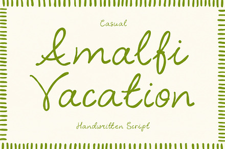 Italian Wedding Handwritten Font, a Handwritten Font by Ayya Studio