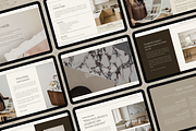 Service Guide Interior Designers, a Templates & Theme by Edits Collection (Thumbnail 2 of 10)