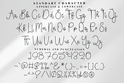 Rainbow Background, a Handwritten Font by InermediaSTUDIO (Thumbnail 3 of 9)