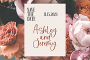 Wild Dove | Tall Serif Font, a Serif Font by KA Designs (Thumbnail 8 of 17)
