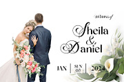 Blinka Bold Script Serif Font Duo, a Script Font by WhymoreArt (Thumbnail 7 of 11)
