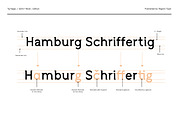 TG Hagia, a Serif Font by Tegamitype (Thumbnail 5 of 14)