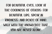 Note Book | Script Font, a Script Font by Scratchones (Thumbnail 6 of 8)