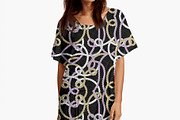 Rope Chain - Seamless Patterns, a Pattern Graphic by texvogue (Thumbnail 6 of 13)