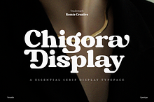 Chigora Dispaly