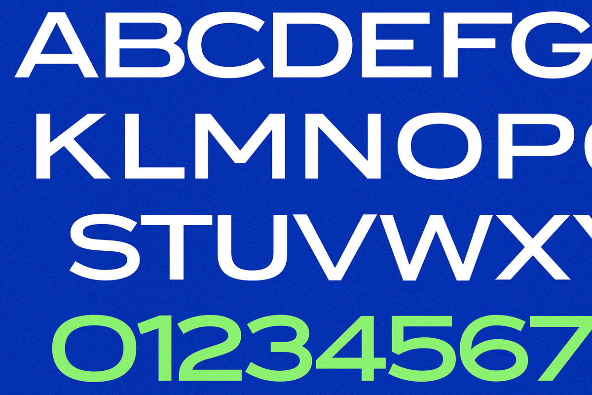 Sabrosa Family, a Sans Serif Font by JAM Type (Photo 2 of 13)