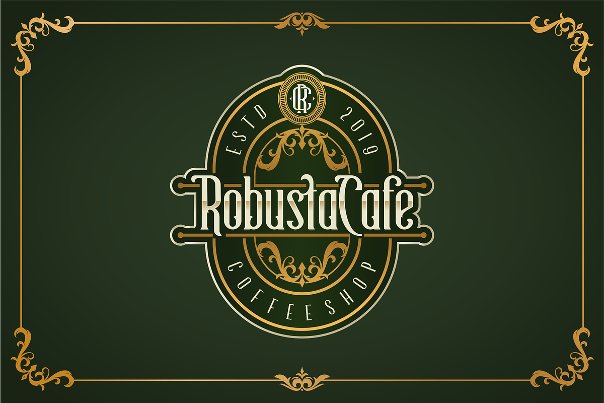 Collectials Classic Font preview 2