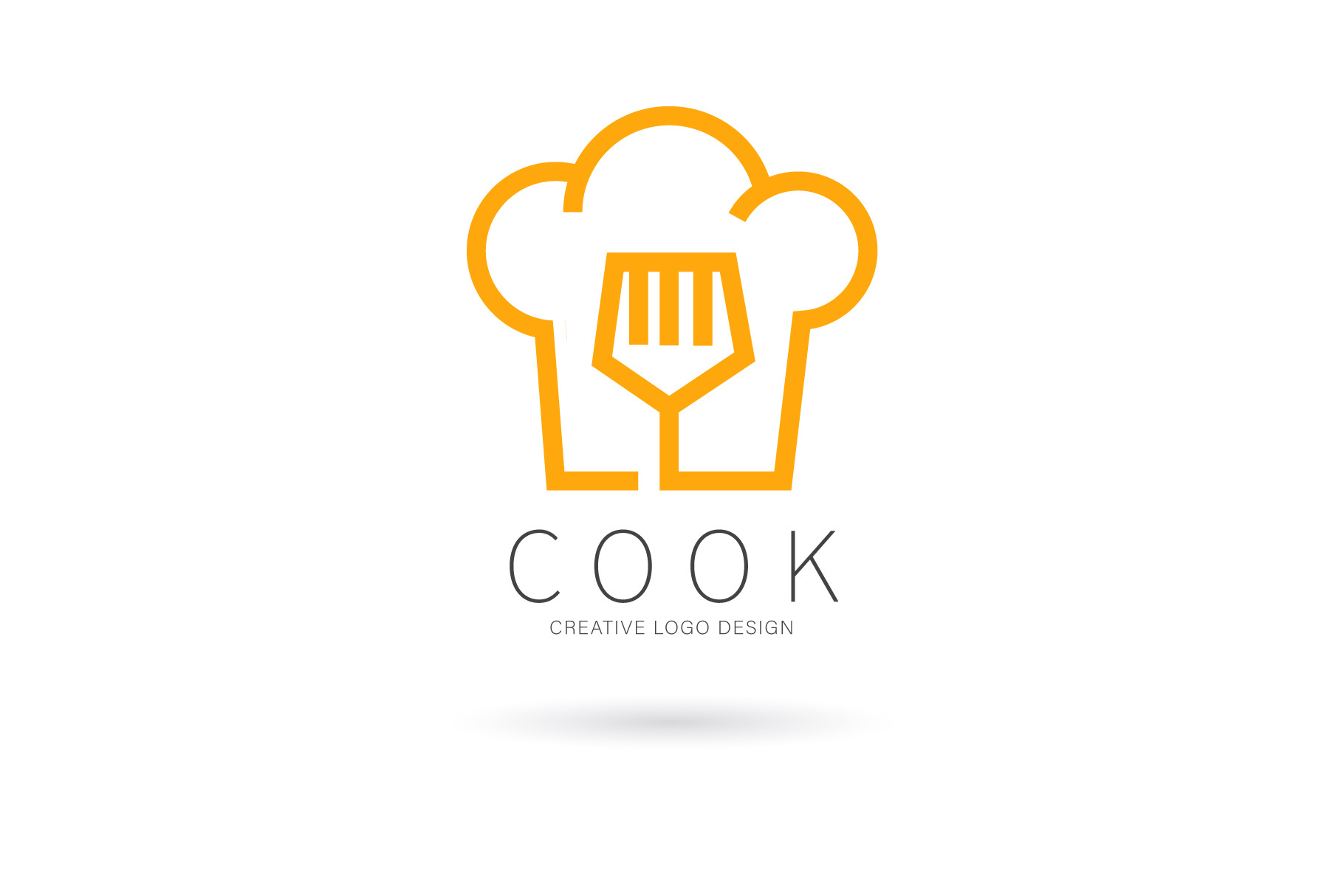 Cook logo
