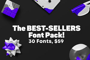 The Best-Sellers Bundle