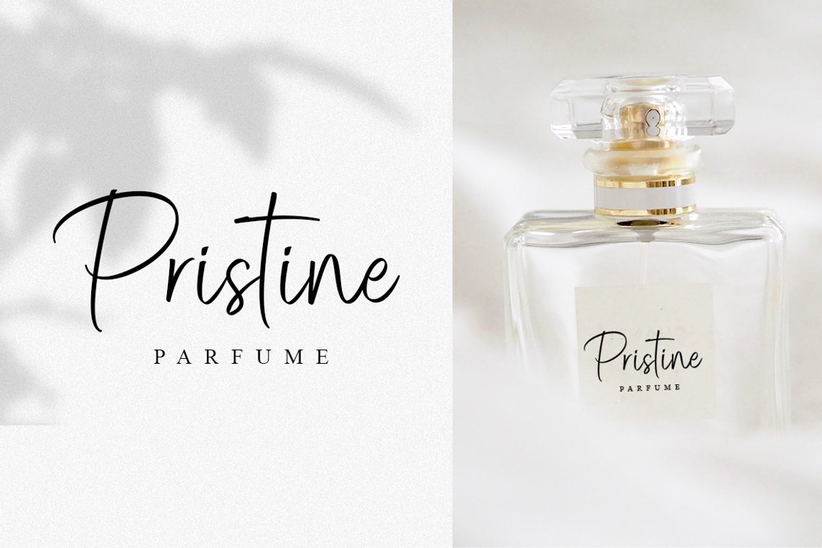 Angelyn, a Script Font by Suby Studio (Photo 5 of 8)