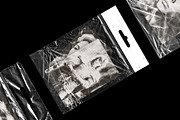 Small Plastic Bags Pack, a Packaging Mockup by Design Squad (Thumbnail 7 of 8)