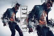 Amazing Artistic Photo Fx, an Action Add-On by Amorjesu.com (Thumbnail 25 of 28)