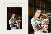 Duo Fine Art Lightroom Presets, an Action Add-On by InspiredbyfilmPresets (Thumbnail 7 of 7)
