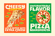 Chunky Popys Sticky Display Font, a Sans Serif Font by Heinzel Std (Thumbnail 2 of 12)