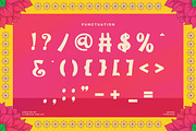 Jaisha - Hindi Display Font, a Font by Flawless And Co (Thumbnail 9 of 10)