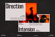 GC Sublime - Modern Condensed Sans, a Sans Serif Font by Glyphonic (Thumbnail 9 of 15)