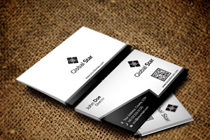 Global Star New Business Card