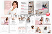 100 Ebook Template Bundle, a Social Media Template by Ink Gallery (Thumbnail 7 of 10)